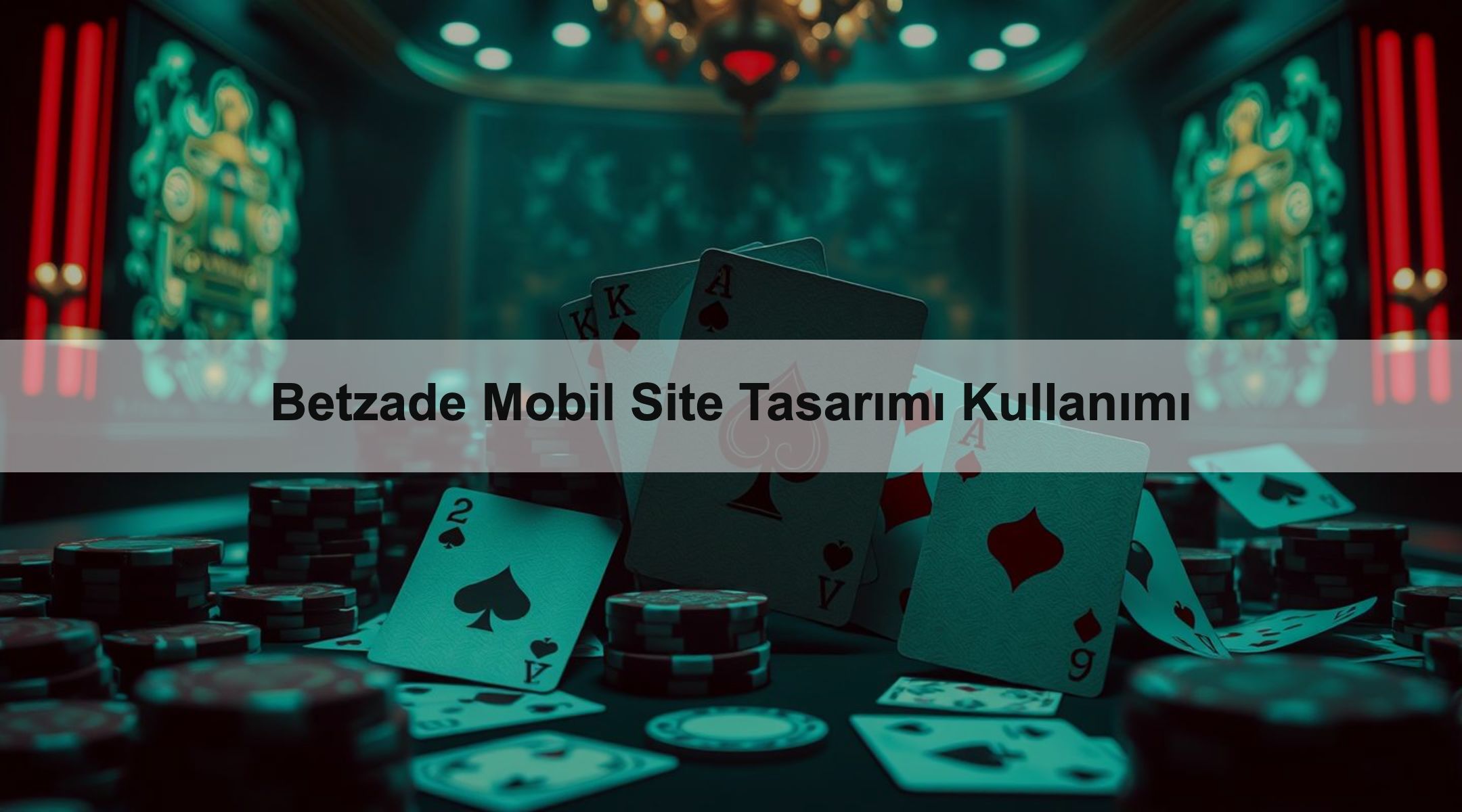 Betzade Mobil Site Tasarımı Kullanımı 1 Betzade Mobil Site Tasarımı Kullanımı