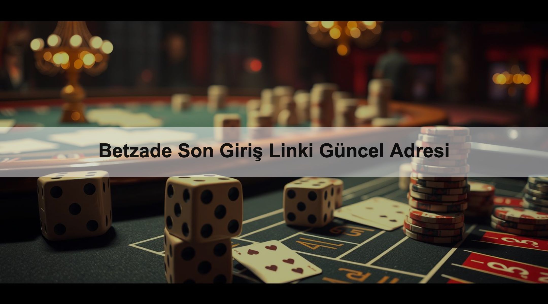 Betzade Son Giriş Linki Güncel Adresi 1 Betzade Son Giriş Linki Güncel Adresi
