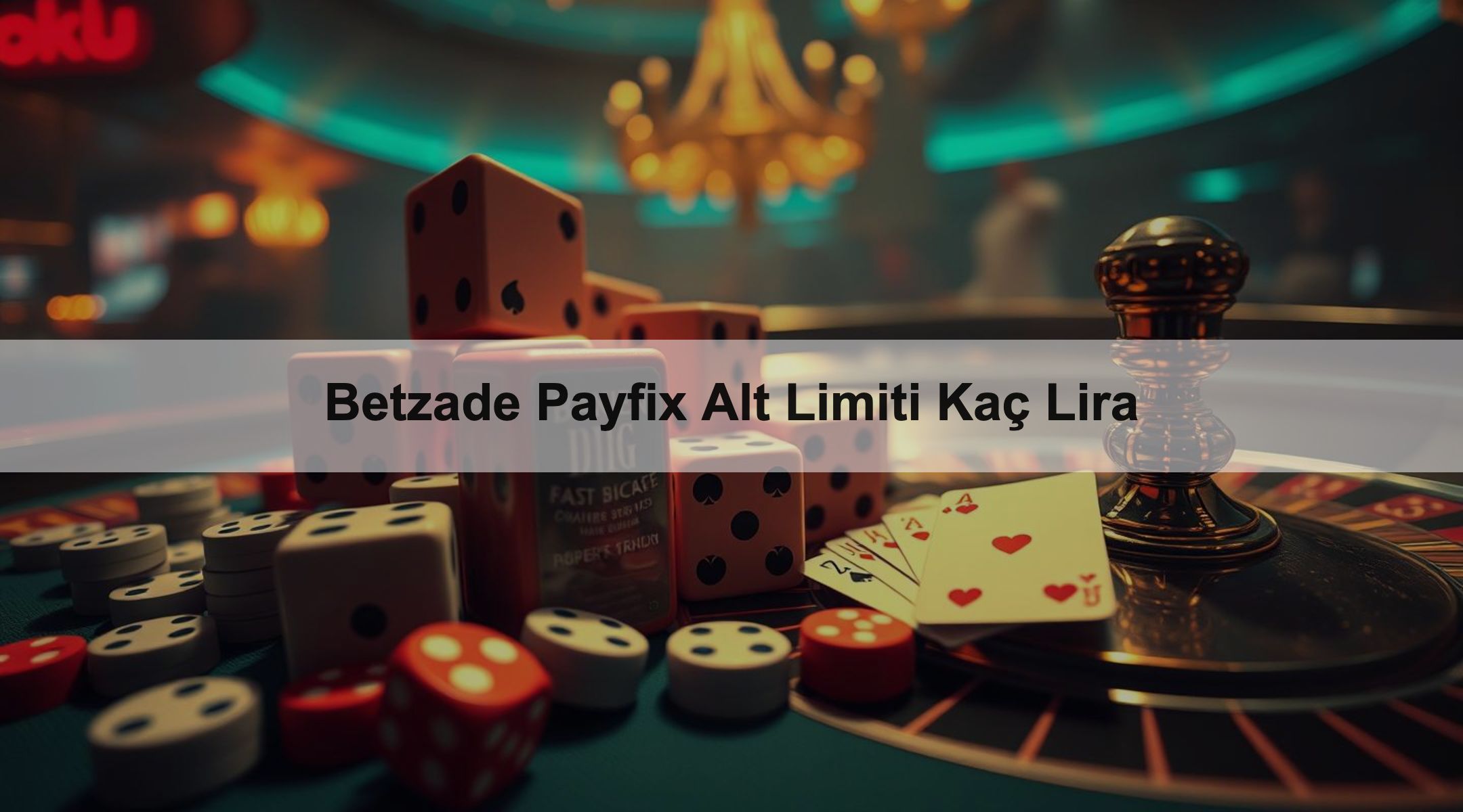 Betzade Payfix Alt Limiti Kaç Lira