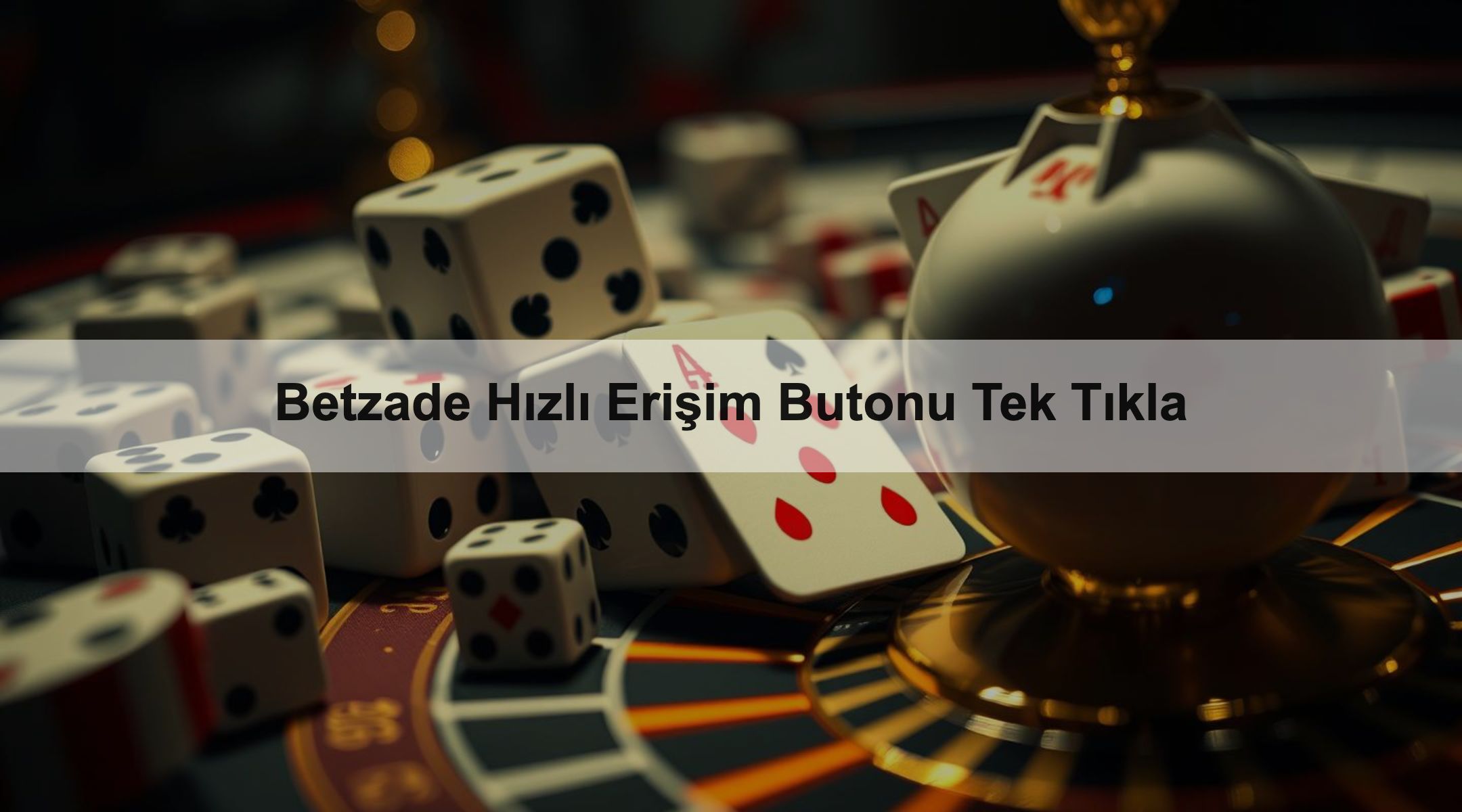 Betzade Hızlı Erişim Butonu Tek Tıkla