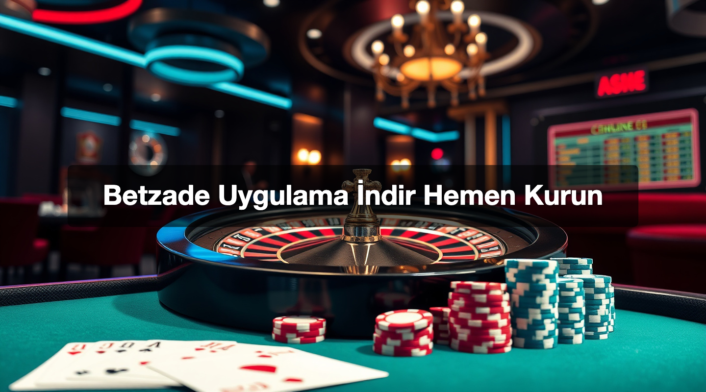 Betzade Uygulama İndir Hemen Kurun 1 Betzade Uygulama İndir Hemen Kurun